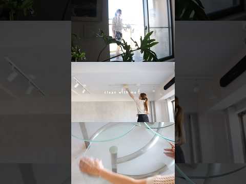 【夏の汚れリセット大掃除】