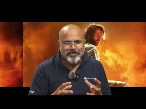 Maalik Trailer Reaction By Viral News Junction | Raj Kumar rao