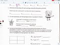 Bikini Bottom Genetics Concepts