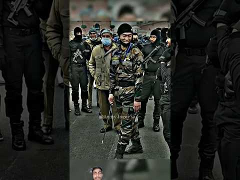 #indianarmy #armylover #commando #police 👮 #trending #youtubeshorts #armymotivatoinrunnigh