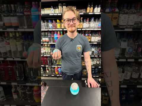 YOU WON'T BELIEVE WHAT THE NEW BUZZBALLZ FLAVOR IS!!!