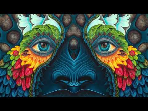 EddiBell - RETURN (EP Mix) [Organic Downtempo | Folktronica]