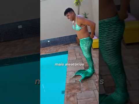 VÍDEOS ALEATÓRIOS DO RENATO GARCIA!🤣