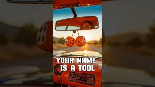 Why Your Name Is A Tool? #stoicismforsuccess #dailystoicwisdom #modernstoicism
