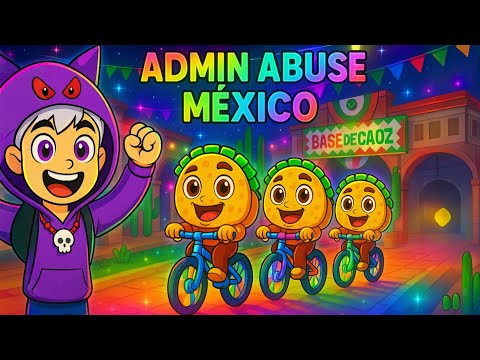 ¡HORA CONFIRMADA! ADMIN ABUSE en STEAL A BRAINROT (EN VIVO) - CAOZ