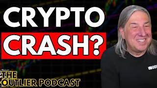 Tom Sosnoff on Market Volatility and Building a New Business | The Outlier Podcast