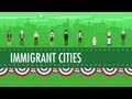 Exploring Immigration's Impact on US Cities