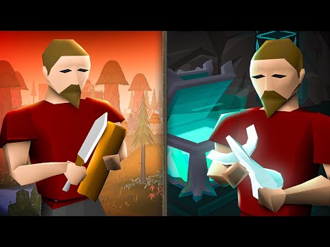 These New Unlocks are GAMECHANGERS! - #4 Maxing a Main