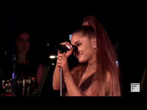 Ariana Grande - No Tears Left To Cry (Live at the BBC in London)