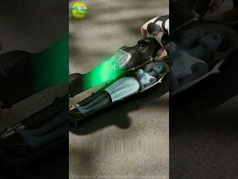 Woman Preserved For 100 Years😱 #shorts #shortsbeta #shortsfeed #petshub