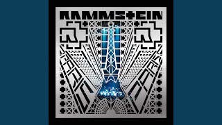 Rammstein - Intro (Live)