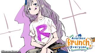 【Brunch Stream】BACK FROM PEAFOWL BUSINESS LET'S GOOO TIME FOR STORIES