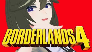 [JP/RU/EN] 辺境惑星伝説級銃器探索物語 / Играю Borderlands4