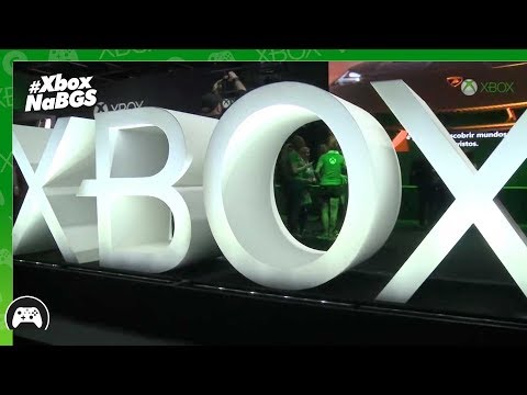 7 dias para Xbox na BGS 2019