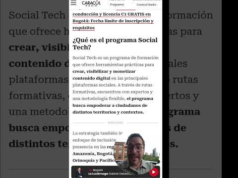 5 Cursos gratuitos de Marketing Digital Emprendedores personas con Discapacidad Adultos Mahores