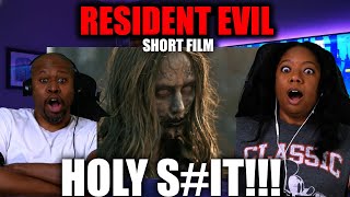 RESIDENT EVIL 9: REQUIEM | OFFICIAL LIVE-ACTION SHORT FILM (REACTION)