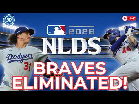 Dodgers advance to <strong>NLCS</strong>! Andy Pages delivers game-winning hit