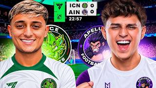 LIVE ON 🛑 NOBRU 3 x 2 DONA💜 PRESENCIAL💜