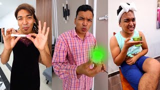 ¡El Falso Embarazo de Larin se Sale de Control! 😱💔 | Videos Virales de Larin, Dani, Mati y Otros