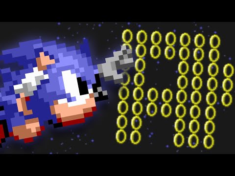 Sonic Mania Mod - Sonic All Mix, Razor & Zenon