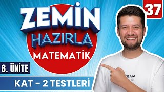 Çarpanlara ayırma kat - 2 | zemin hazırla matematik kampı 12 günde | 12. gün