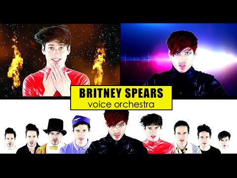 Britney Spears Like You Ve Never Heard Her Before Check Out The