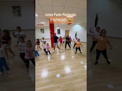 Papagei #papagei #dieschlagerboys #dance #ballerino #2024 #ballidigruppo #perte