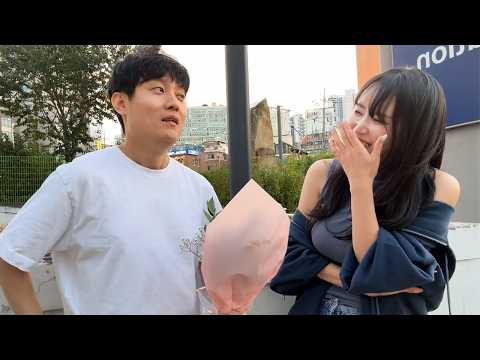 저희 <strong>오늘부터</strong> 같이 살기로 했습니다