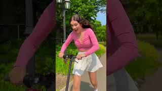 Sneaky Surprise Turnaround! 😂 #funnyprank