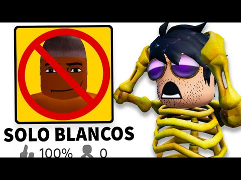 El Juego Más Funable de Roblox