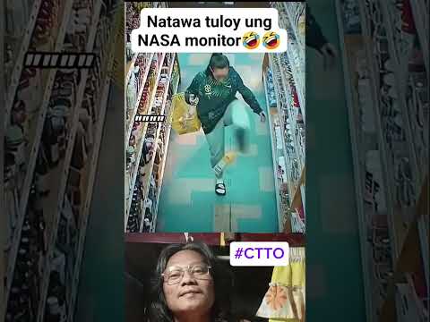 talented si ate 🤭 #funny #shorts #cttovideonotmine #goodvibes #viralshort