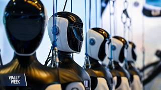 YouTube video thumbnail: Who Governs the AI Boom?