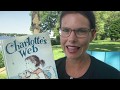 Wilbur and Charlotte's Adventures