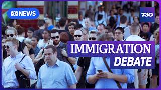 YouTube video thumbnail: Australian Government Preparing to Announce Migration Overhaul