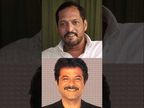 Why Nana Patekar didn't talk to Anil Kapoor for 19 years