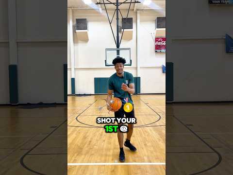 Tag and Send This To Your 1st @ ❤️‍🔥🎮 #basketball #nba #fortnite #fyp #funny #hooper