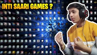 KONSI GAME KHELUU?? !🔴 #livestream #minecraft #gta5