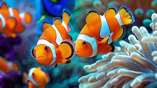 Beautiful Relaxing Music - Calm Nerve Music, Overcome Overthinking, Heart Therapy, Relaxation #2
