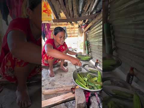 পাহাড়ি খাবার