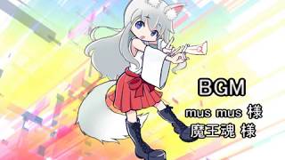 【バーチャルyoutuber】#017 ksp 未来世界で宇宙開発　log3