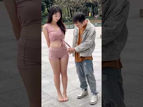 Hình như cái này bị thừa | Asian women #trending #tiktok #beauty