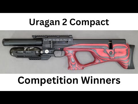 Uragan 2 Compact Competition Winners