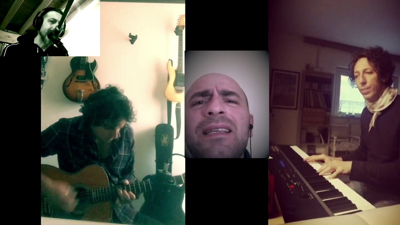 amicidalfredo2.0 il Tributo a Vasco Rossi