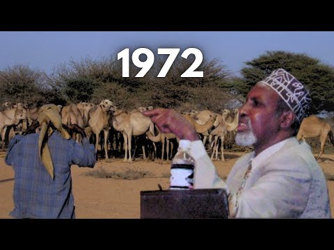 Gabay Murti badan & Guushii Qoraalka Farta Somaliga abwaan Cabddulqadir Hirsi Siyaad Yamyam