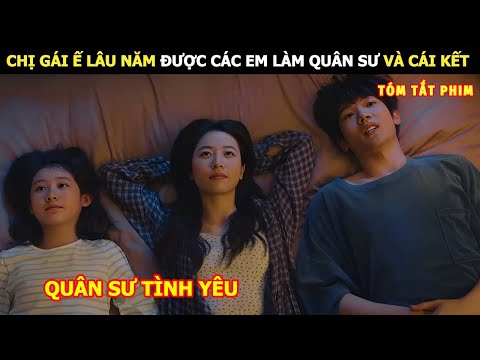 [Review Phim] Gặp Lại Mối Tình Đầu Nhưng Không Giám Tỏ Tình | Review Phim Ngôn Tình Hay