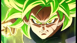 CONTROLLED BERSERKER BROLY IS NERFED???!!! BROLY NEW POWER AFTER DRAGON BALL SUPER HERO CONFIRMED
