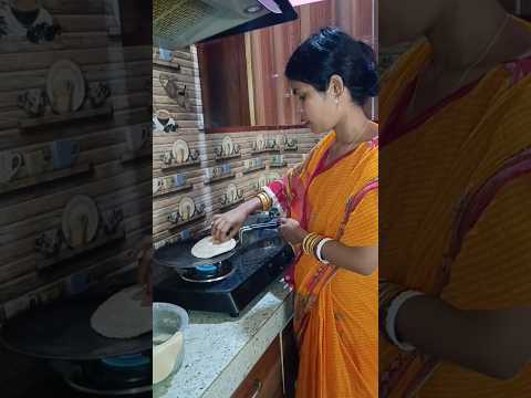 roti kaise banate hain ๐ฅน||daily vlog||