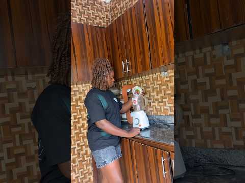 A traditional delicacy for my father Inlaw #sop #nigeria