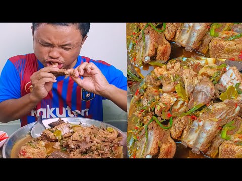 หมูไต้น้ำ
