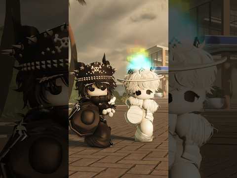 Minis 🤏🏻🖤🤍 #roblox #edit #animation #shorts #robloxfyp #robloxedit #pareja #novios #skin #cute